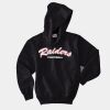 Youth EcoSmart ® Pullover Hooded Sweatshirt Thumbnail