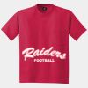 Beefy T ® 100% Cotton T Shirt with Pocket Thumbnail