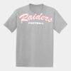 Youth EcoSmart ® 50/50 Cotton/Poly T Shirt Thumbnail